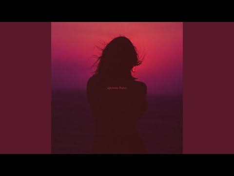 night motion (Heather) - nightcore Sped Up