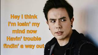 NateWantsToBattle - Branded (Lyrics)