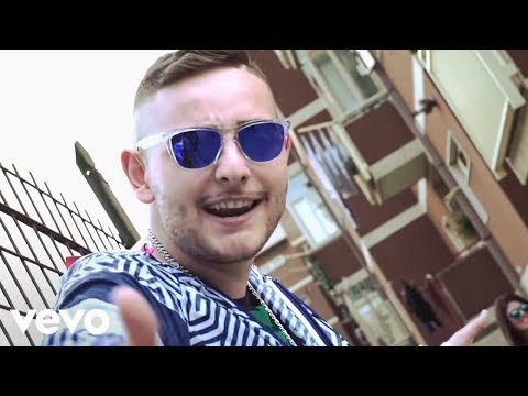 Rocco Hunt - Vieni con me (Videoclip)