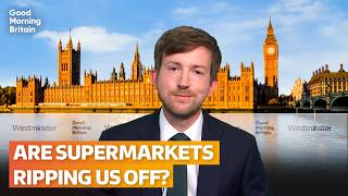What can the government do about price gouging?