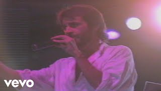 Luis Eduardo Aute - Maldita Depresion (Video Directo)