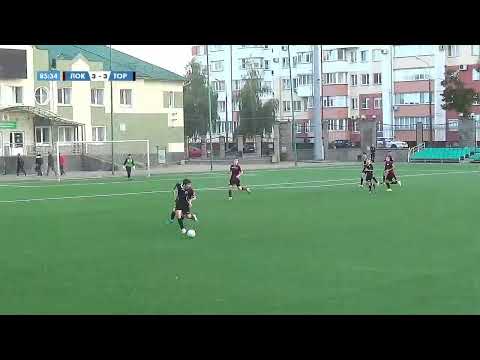 Локомотив-СДЮШОР-8 - Торпедо Минск | U-17