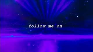 Already done by Israel Houghton ft New breed  lyrics video