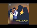 Sorry Sorry
