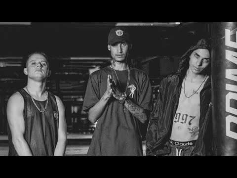 Mescla Rima Feat. Kant - LOBOS DE WALL STREET (Prod. Chiocki) [Oficial video]