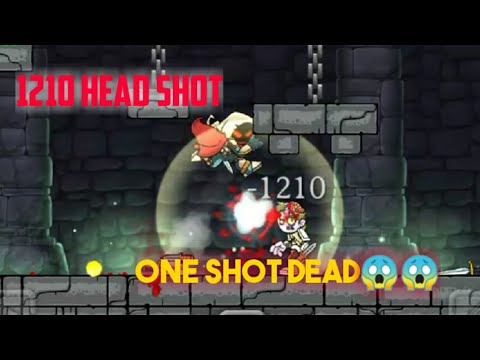 Magical rampage #3 1210 killing head shot point 😊