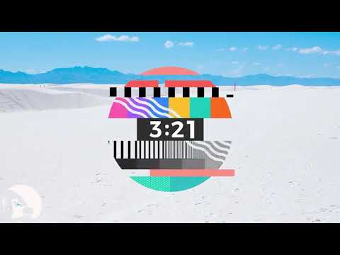 Cuenta Regresiva de 10 Minutos con Audio de Contra + Conteo con voz desde 10 y Golpe Final