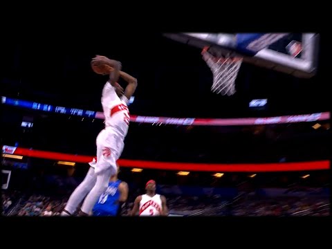 Chris "Slim Duck" Boucher With the French Throw Down vs Magic!