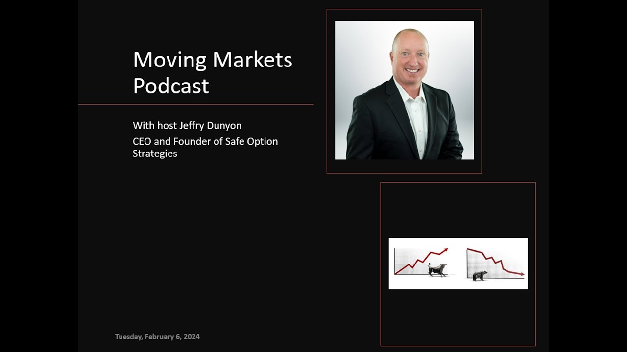 Moving Markets Episode 43