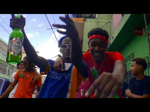 Niggah X Pikito Produce X Lucas King X El Peke 3.7 - CHA CHA  (Video Oficial)