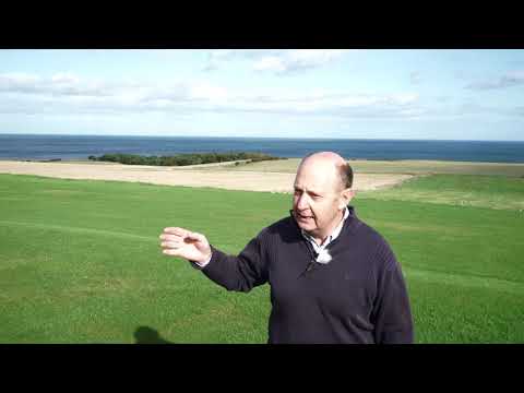 NFU Tenant Farmers's Conference 2017 -  Joe Green