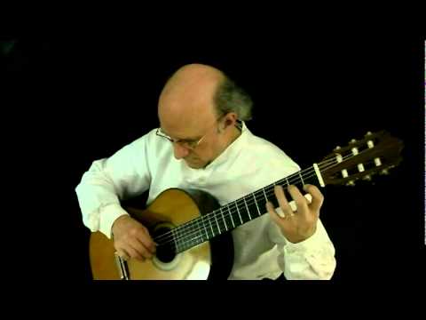 @WilliamGhezzi  - Nuevos Estudios Sencillos by Leo Brouwer