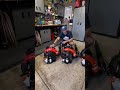 CONSIDER THIS BEFORE BUYING AN ECHO BACKPACK LEAF BLOWER