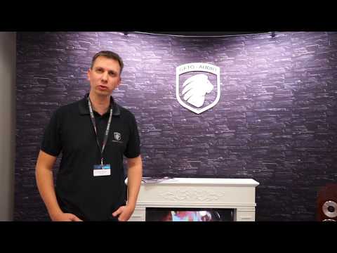 Audio Video Show 2019 in Warsaw