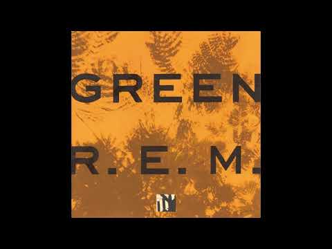 R.E.M. - Orange Crush
