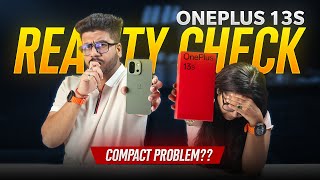 DON'T buy the OnePlus 13S 🤯 | A Compact PROBLEM?!? |2025 #oneplus13s #oneplus13
