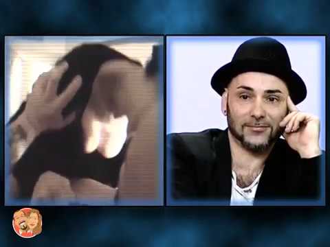 Tu Racconti - Ospite Mirco Porrà