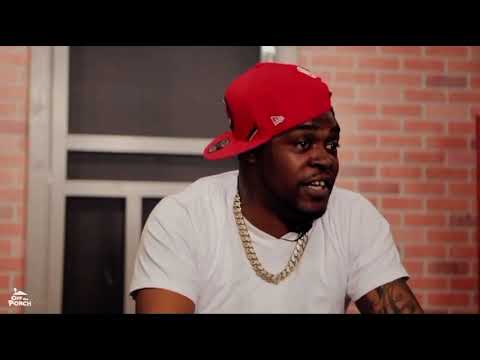 Parlae BREAKS DOWN the DIFFERENCE between being REAL, GANGSTA, STREET & HOOD‼️