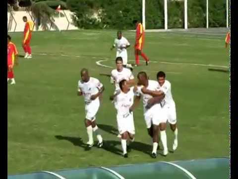 Gol Atlético Sorocaba 0x1 Sertãozinho - Copa Paulista