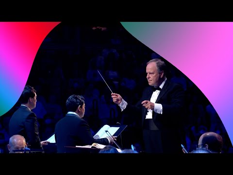 Proms Rewind - Week 1 (BBC Proms 2022)