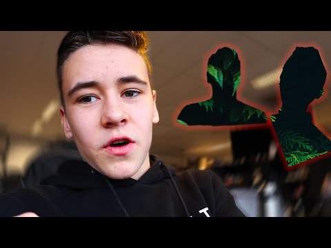 Ik Mocht Niet Filmen