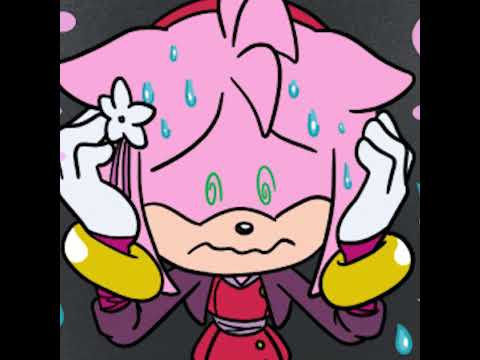 [Sonamy Comic Dub] My Gal - Part 5 (Evay Art)