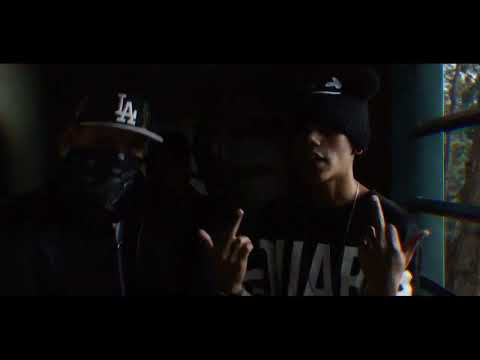 23 - Ezzby OCG Ft. Lil Denyer. / prod. Warlnex. directed by @caimanphdiaz