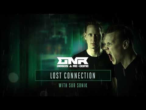 Degos & Re-Done & Sub Sonik - Lost Connection