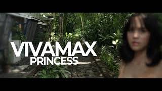 The newest Vivamax Princess ATASKA!