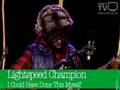 Lightspeed Champion - Live Session