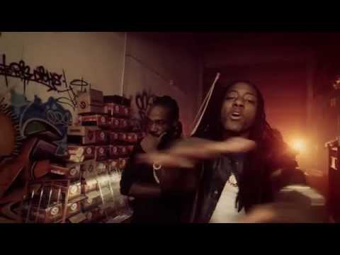 Ace Hood - Buss Guns feat. Mavado