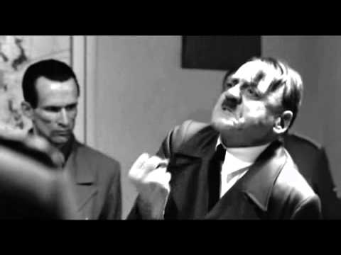 Schreib dich nicht ab (Der Untergang)