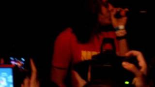 Artist Vs Poet - Infallible Remedy (great sound)