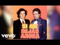 Si Me Dejas Ahora - José José Ft. Camilo Sesto