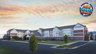 Residence Inn Colorado Springs North/Air Force Academy | United States ⭐