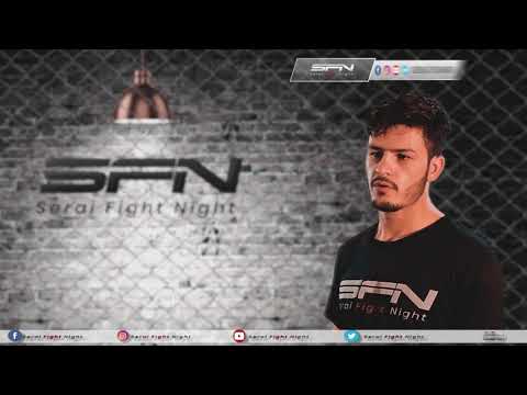 Naimatullah Khan | Exclusive Interview | Zalmi TV presents Serai Fight Night 2019 | MMA
