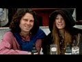 The Doors  "Wintertime Love"