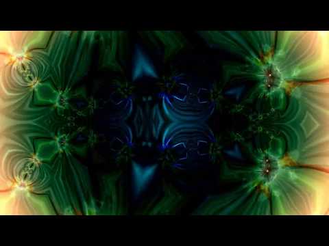 Ozric Tentacles - The Pureity Fountain - Rare And Unreleased