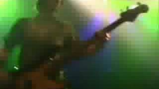 senses fail - stretch you legs to coffin length