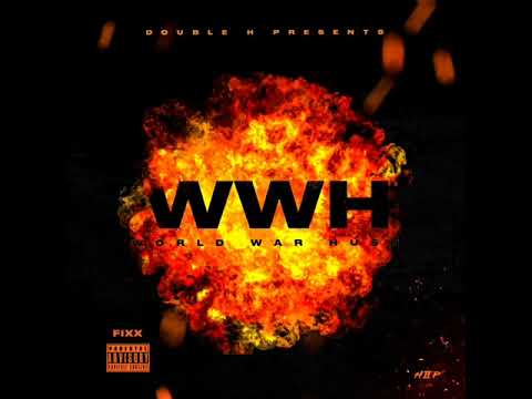 Fixx - WWH (Prod. By Micro13eatz)