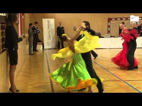 Sbg LM 2013 - Finale Standard C