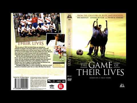 "The Game of Their Lives" (2005). WILLIAM ROSS