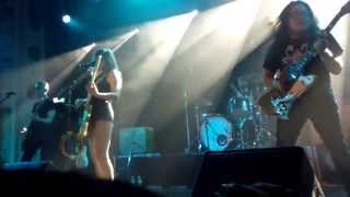 Best Coast - So Unaware - 9/18/15 Metro