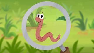 Guess it! | Learn Colors and shapes | Dr. Panda TotoTime | Kids Learning Video