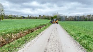 JCB 412 hjullaster til salgs - Bilde 4 | Machineryline NO JCB 412 hjullaster | Bilde 4 - Machineryline