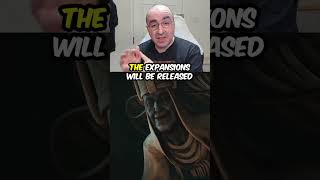 Where Winds Meet Hexi Expansion Release Date