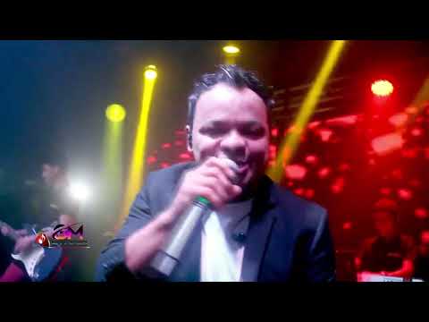 #TBT# GRAVAÇÃO DVD KEVIN BAÉTZ 2018