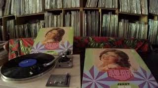 甄妮 Jenny Tseng -- a1 秋歌