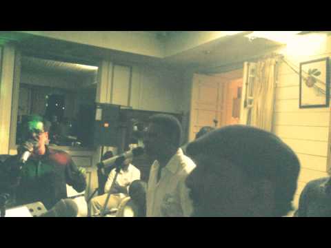 BIRTHDAY PARTY WITH GRUP LATANIER