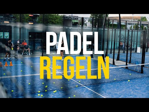 Wie spielt man Padel? Die Spielregeln einfach erklärt!